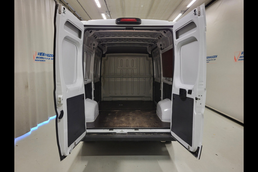 Peugeot Boxer 2.2BlueHDi 120pk L2/H2 2X Schuifdeur Euro 6!