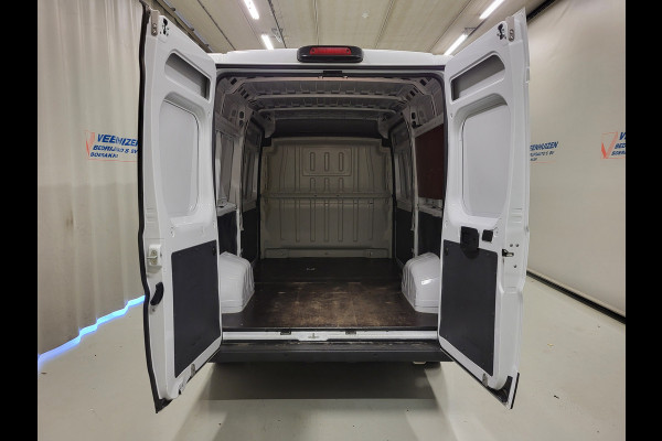 Peugeot Boxer 2.2BlueHDi 120pk L2/H2 2X Schuifdeur Euro 6!
