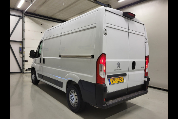 Peugeot Boxer 2.2BlueHDi 120pk L2/H2 2X Schuifdeur Euro 6!