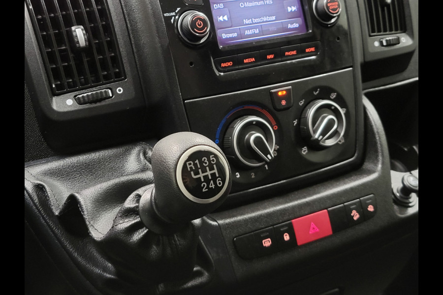 Peugeot Boxer 2.2BlueHDi 120pk L2/H2 2X Schuifdeur Euro 6!