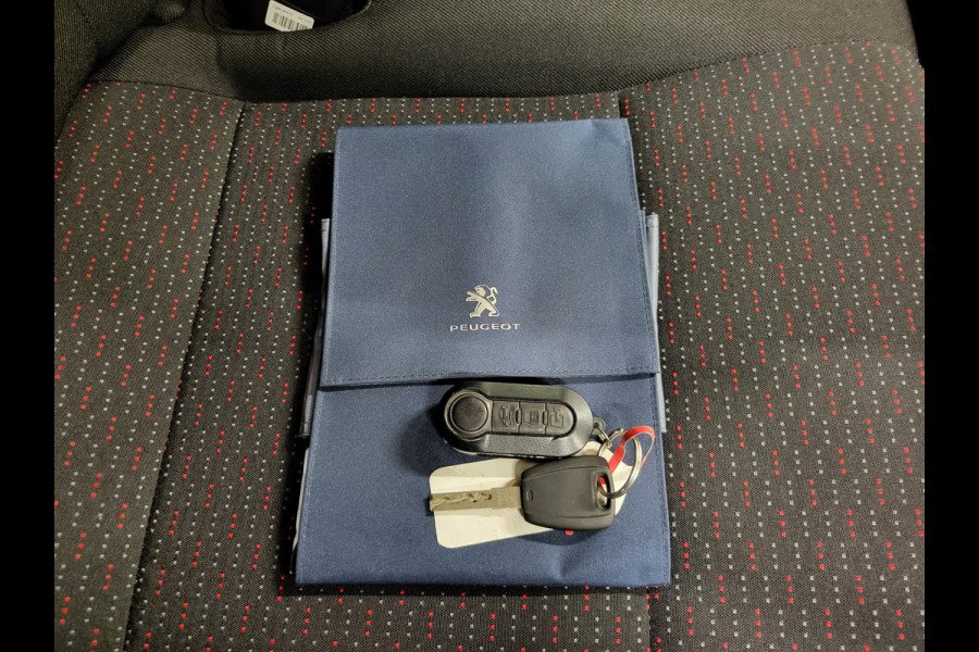 Peugeot Boxer 2.2BlueHDi 120pk L2/H2 2X Schuifdeur Euro 6!