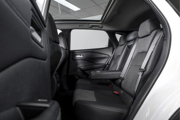 Nissan QASHQAI 1.3 MHEV 158 PK Xtronic N-Connecta - Automaat (Nieuw model) | Panodak | Cold Pack | Dig. Cockpit | Adapt. Cruise | 360 Camera | PDC | NAV + App Connect | LM 18" | ECC | 6031