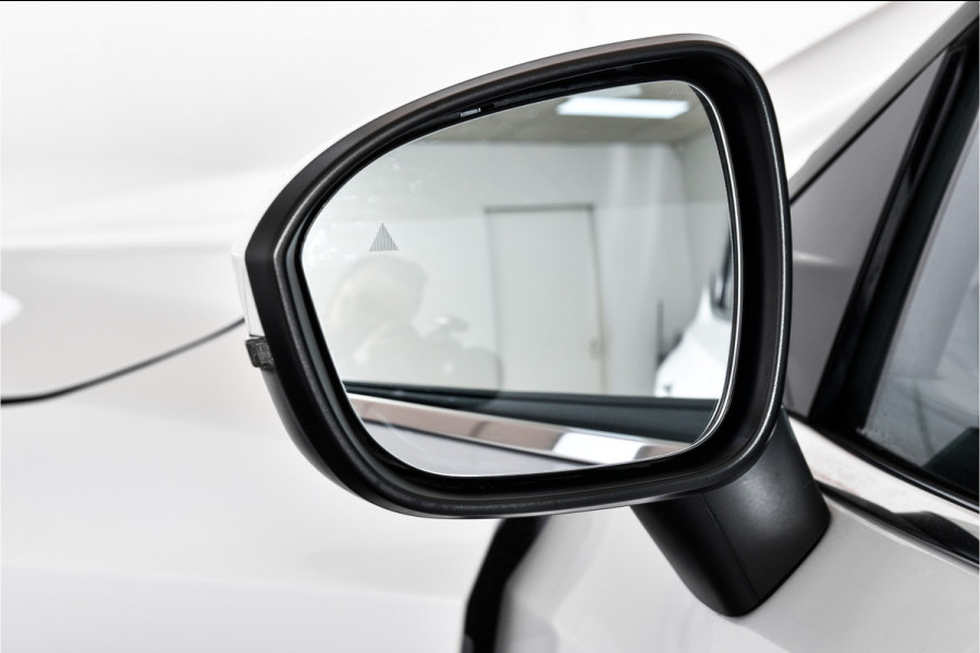 Nissan QASHQAI 1.3 MHEV 158 PK Xtronic N-Connecta - Automaat (Nieuw model) | Panodak | Cold Pack | Dig. Cockpit | Adapt. Cruise | 360 Camera | PDC | NAV + App Connect | LM 18" | ECC | 6031