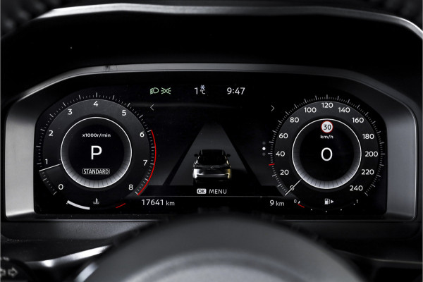 Nissan QASHQAI 1.3 MHEV 158 PK Xtronic N-Connecta - Automaat (Nieuw model) | Panodak | Cold Pack | Dig. Cockpit | Adapt. Cruise | 360 Camera | PDC | NAV + App Connect | LM 18" | ECC | 6031