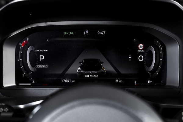 Nissan QASHQAI 1.3 MHEV 158 PK Xtronic N-Connecta - Automaat (Nieuw model) | Panodak | Cold Pack | Dig. Cockpit | Adapt. Cruise | 360 Camera | PDC | NAV + App Connect | LM 18" | ECC | 6031