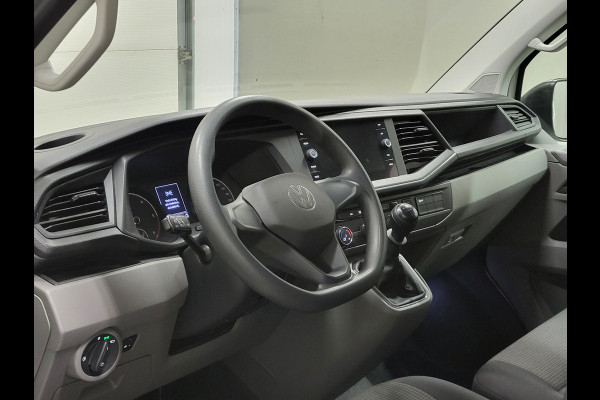 Volkswagen Transporter 2.0TDI L2/H1 Dubbele Cabine Euro 6!