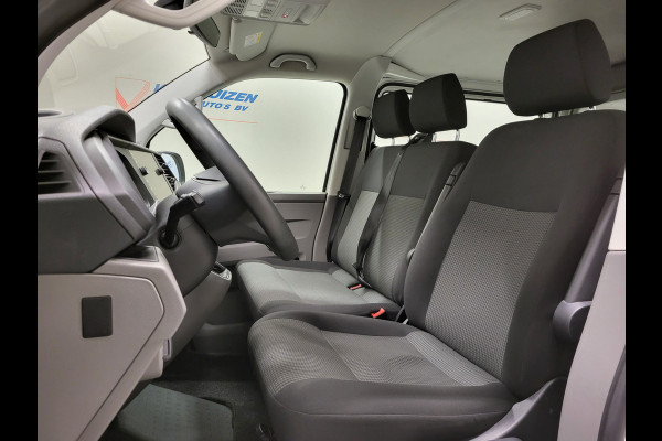 Volkswagen Transporter 2.0TDI L2/H1 Dubbele Cabine Euro 6!