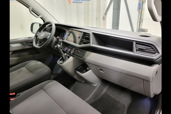 Volkswagen Transporter 2.0TDI L2/H1 Dubbele Cabine Euro 6!