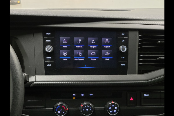 Volkswagen Transporter 2.0TDI L2/H1 Dubbele Cabine Euro 6!