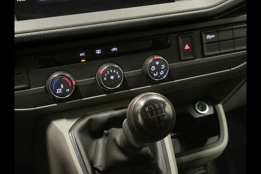 Volkswagen Transporter 2.0TDI L2/H1 Dubbele Cabine Euro 6!