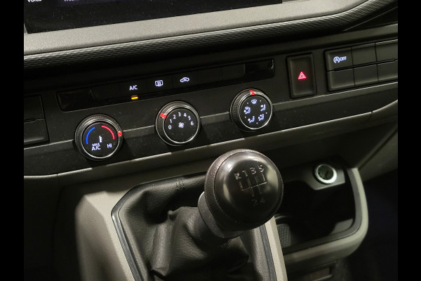 Volkswagen Transporter 2.0TDI L2/H1 Dubbele Cabine Euro 6!