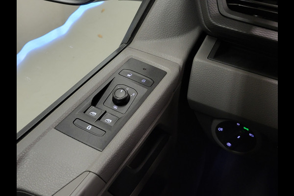 Volkswagen Transporter 2.0TDI L2/H1 Dubbele Cabine Euro 6!