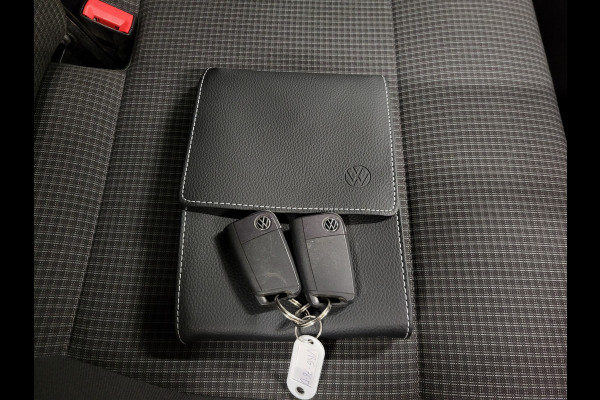 Volkswagen Transporter 2.0TDI L2/H1 Dubbele Cabine Euro 6!