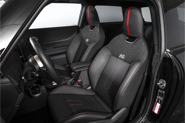 MINI Mini 2.0 JCW John Cooper Works XL 232PK - Automaat | S/K Panodak | Dig. Cockpit | Adapt. Cruise | Elek. Stoelen-+massage+verwarming | PDC | 360 Camera | NAV + App. Connect | ECC | Harman/Kardon | LM 18" | 5785