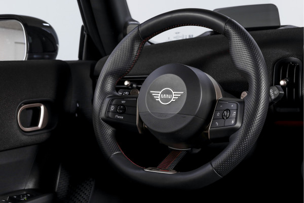 MINI Mini 2.0 JCW John Cooper Works XL 232PK - Automaat | S/K Panodak | Dig. Cockpit | Adapt. Cruise | Elek. Stoelen-+massage+verwarming | PDC | 360 Camera | NAV + App. Connect | ECC | Harman/Kardon | LM 18" | 5785