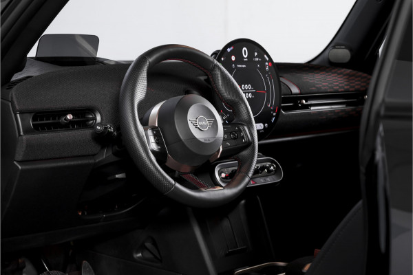 MINI Mini 2.0 JCW John Cooper Works XL 232PK - Automaat | S/K Panodak | Dig. Cockpit | Adapt. Cruise | Elek. Stoelen-+massage+verwarming | PDC | 360 Camera | NAV + App. Connect | ECC | Harman/Kardon | LM 18" | 5785