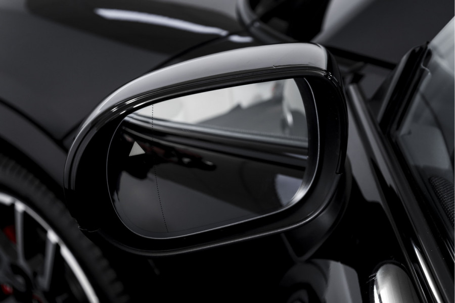 MINI Mini 2.0 JCW John Cooper Works XL 232PK - Automaat | S/K Panodak | Dig. Cockpit | Adapt. Cruise | Elek. Stoelen-+massage+verwarming | PDC | 360 Camera | NAV + App. Connect | ECC | Harman/Kardon | LM 18" | 5785