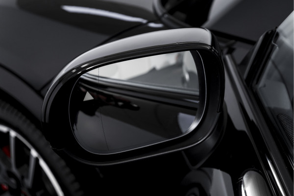 MINI Mini 2.0 JCW John Cooper Works XL 232PK - Automaat | S/K Panodak | Dig. Cockpit | Adapt. Cruise | Elek. Stoelen-+massage+verwarming | PDC | 360 Camera | NAV + App. Connect | ECC | Harman/Kardon | LM 18" | 5785