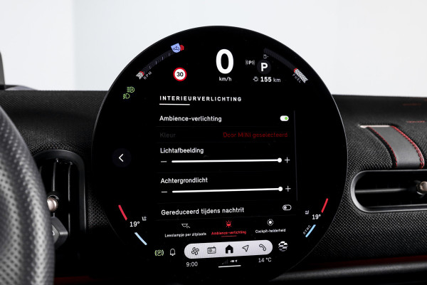 MINI Mini 2.0 JCW John Cooper Works XL 232PK - Automaat | S/K Panodak | Dig. Cockpit | Adapt. Cruise | Elek. Stoelen-+massage+verwarming | PDC | 360 Camera | NAV + App. Connect | ECC | Harman/Kardon | LM 18" | 5785