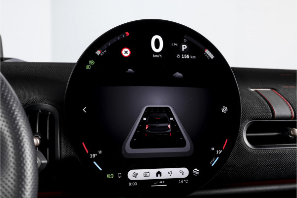 MINI Mini 2.0 JCW John Cooper Works XL 232PK - Automaat | S/K Panodak | Dig. Cockpit | Adapt. Cruise | Elek. Stoelen-+massage+verwarming | PDC | 360 Camera | NAV + App. Connect | ECC | Harman/Kardon | LM 18" | 5785