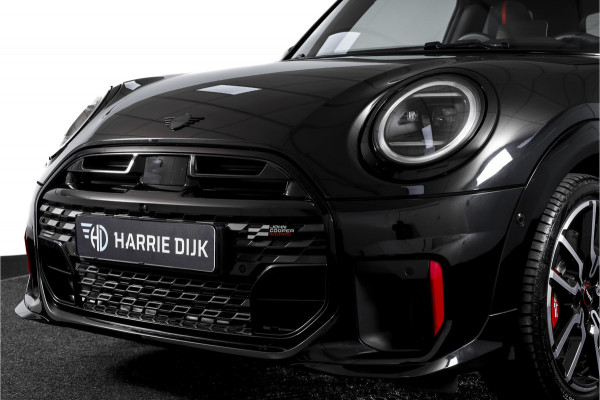 MINI Mini 2.0 JCW John Cooper Works XL 232PK - Automaat | S/K Panodak | Dig. Cockpit | Adapt. Cruise | Elek. Stoelen-+massage+verwarming | PDC | 360 Camera | NAV + App. Connect | ECC | Harman/Kardon | LM 18" | 5785