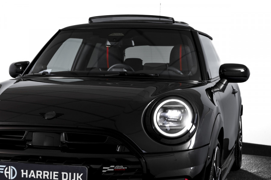 MINI Mini 2.0 JCW John Cooper Works XL 232PK - Automaat | S/K Panodak | Dig. Cockpit | Adapt. Cruise | Elek. Stoelen-+massage+verwarming | PDC | 360 Camera | NAV + App. Connect | ECC | Harman/Kardon | LM 18" | 5785