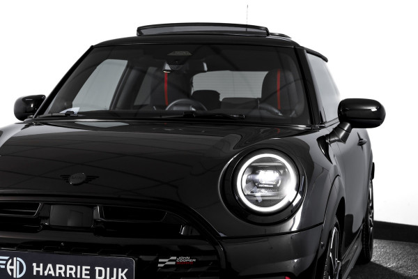 MINI Mini 2.0 JCW John Cooper Works XL 232PK - Automaat | S/K Panodak | Dig. Cockpit | Adapt. Cruise | Elek. Stoelen-+massage+verwarming | PDC | 360 Camera | NAV + App. Connect | ECC | Harman/Kardon | LM 18" | 5785