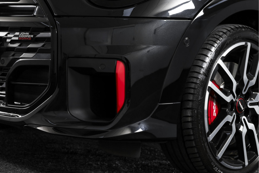 MINI Mini 2.0 JCW John Cooper Works XL 232PK - Automaat | S/K Panodak | Dig. Cockpit | Adapt. Cruise | Elek. Stoelen-+massage+verwarming | PDC | 360 Camera | NAV + App. Connect | ECC | Harman/Kardon | LM 18" | 5785