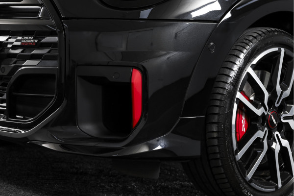 MINI Mini 2.0 JCW John Cooper Works XL 232PK - Automaat | S/K Panodak | Dig. Cockpit | Adapt. Cruise | Elek. Stoelen-+massage+verwarming | PDC | 360 Camera | NAV + App. Connect | ECC | Harman/Kardon | LM 18" | 5785