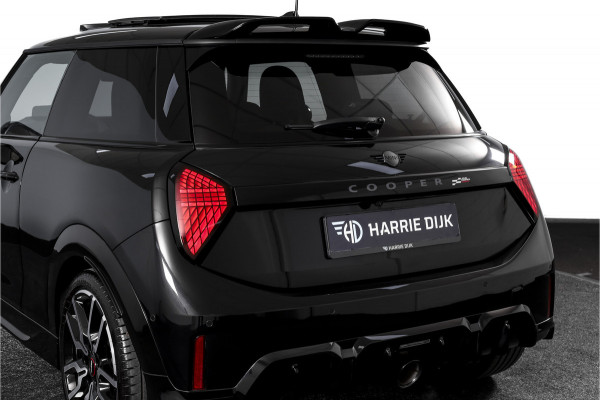 MINI Mini 2.0 JCW John Cooper Works XL 232PK - Automaat | S/K Panodak | Dig. Cockpit | Adapt. Cruise | Elek. Stoelen-+massage+verwarming | PDC | 360 Camera | NAV + App. Connect | ECC | Harman/Kardon | LM 18" | 5785