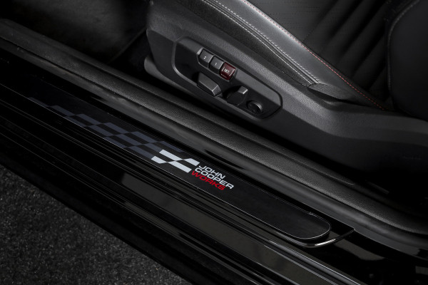 MINI Mini 2.0 JCW John Cooper Works XL 232PK - Automaat | S/K Panodak | Dig. Cockpit | Adapt. Cruise | Elek. Stoelen-+massage+verwarming | PDC | 360 Camera | NAV + App. Connect | ECC | Harman/Kardon | LM 18" | 5785