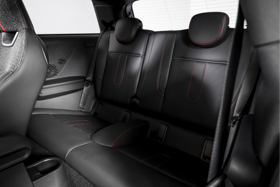 MINI Mini 2.0 JCW John Cooper Works XL 232PK - Automaat | S/K Panodak | Dig. Cockpit | Adapt. Cruise | Elek. Stoelen-+massage+verwarming | PDC | 360 Camera | NAV + App. Connect | ECC | Harman/Kardon | LM 18" | 5785