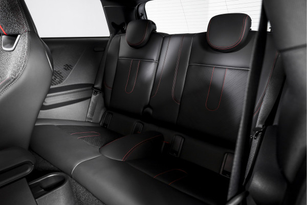 MINI Mini 2.0 JCW John Cooper Works XL 232PK - Automaat | S/K Panodak | Dig. Cockpit | Adapt. Cruise | Elek. Stoelen-+massage+verwarming | PDC | 360 Camera | NAV + App. Connect | ECC | Harman/Kardon | LM 18" | 5785