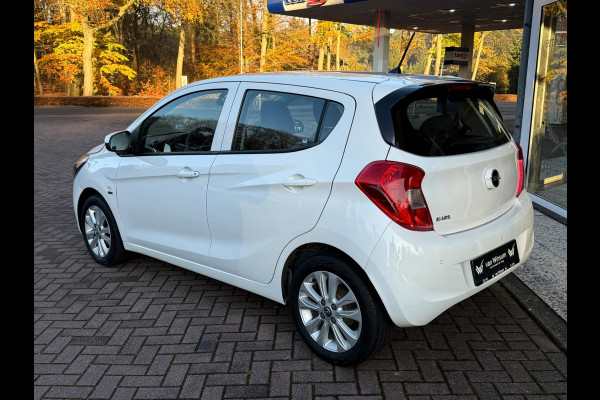 Opel KARL 1.0 ecoFLEX 120 Jaar Edition