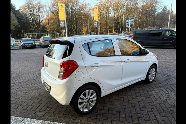 Opel KARL 1.0 ecoFLEX 120 Jaar Edition