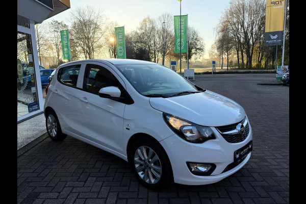Opel KARL 1.0 ecoFLEX 120 Jaar Edition
