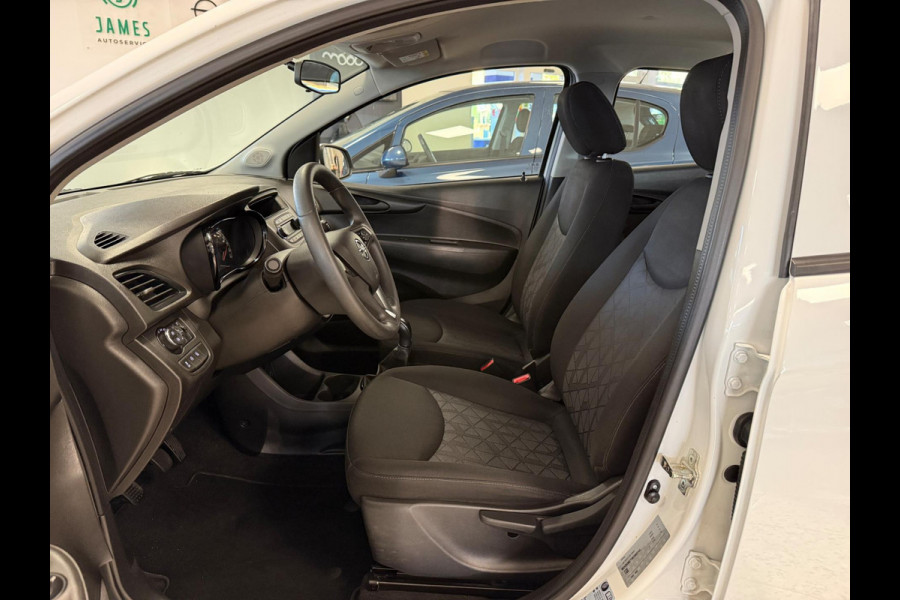 Opel KARL 1.0 ecoFLEX 120 Jaar Edition