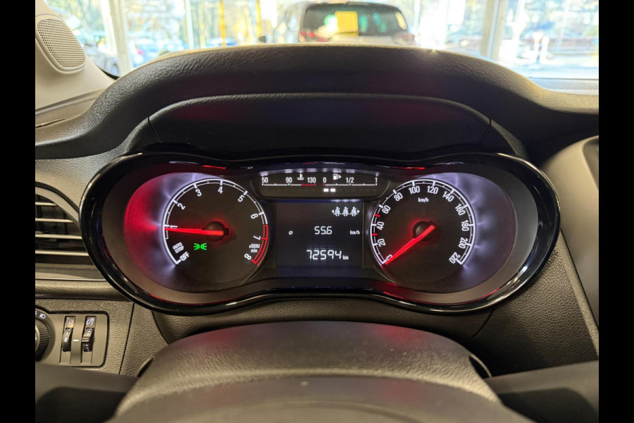 Opel KARL 1.0 ecoFLEX 120 Jaar Edition