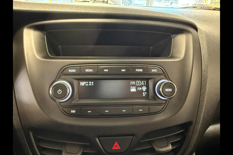 Opel KARL 1.0 ecoFLEX 120 Jaar Edition