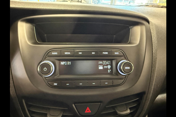 Opel KARL 1.0 ecoFLEX 120 Jaar Edition