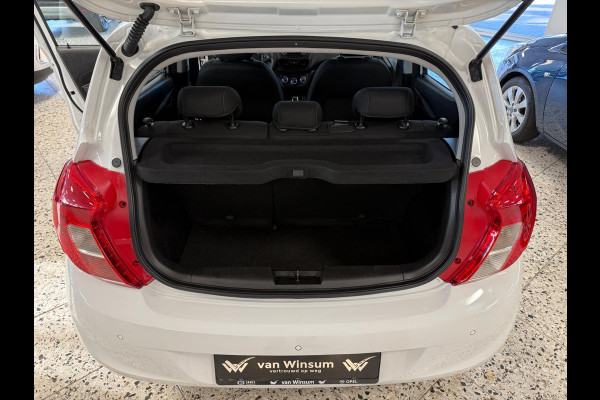 Opel KARL 1.0 ecoFLEX 120 Jaar Edition