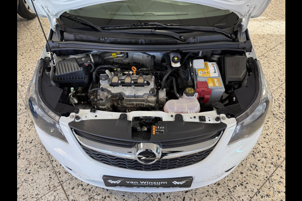 Opel KARL 1.0 ecoFLEX 120 Jaar Edition