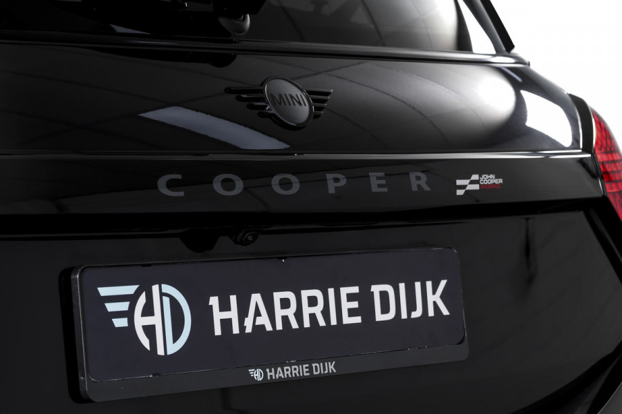 MINI Mini 2.0 JCW John Cooper Works XL 232PK - Automaat | S/K Panodak | Dig. Cockpit | Adapt. Cruise | Elek. Stoelen-+massage+verwarming | PDC | 360 Camera | NAV + App. Connect | ECC | Harman/Kardon | LM 18" | 5785