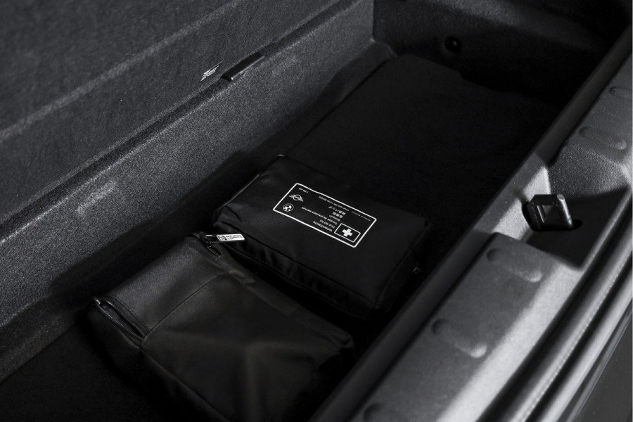 MINI Mini 2.0 JCW John Cooper Works XL 232PK - Automaat | S/K Panodak | Dig. Cockpit | Adapt. Cruise | Elek. Stoelen-+massage+verwarming | PDC | 360 Camera | NAV + App. Connect | ECC | Harman/Kardon | LM 18" | 5785