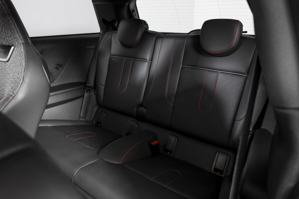 MINI Mini 2.0 JCW John Cooper Works XL 232PK - Automaat | S/K Panodak | Dig. Cockpit | Adapt. Cruise | Elek. Stoelen-+massage+verwarming | PDC | 360 Camera | NAV + App. Connect | ECC | Harman/Kardon | LM 18" | 5785