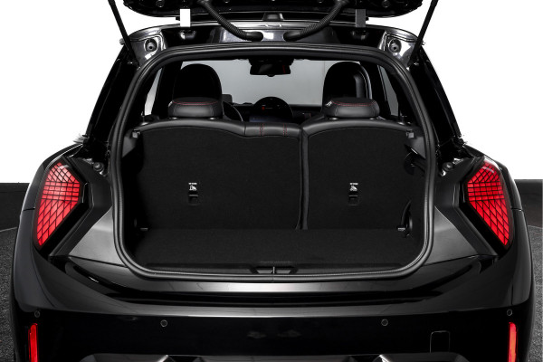 MINI Mini 2.0 JCW John Cooper Works XL 232PK - Automaat | S/K Panodak | Dig. Cockpit | Adapt. Cruise | Elek. Stoelen-+massage+verwarming | PDC | 360 Camera | NAV + App. Connect | ECC | Harman/Kardon | LM 18" | 5785