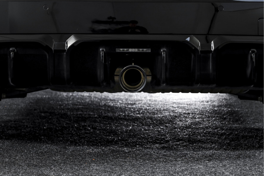 MINI Mini 2.0 JCW John Cooper Works XL 232PK - Automaat | S/K Panodak | Dig. Cockpit | Adapt. Cruise | Elek. Stoelen-+massage+verwarming | PDC | 360 Camera | NAV + App. Connect | ECC | Harman/Kardon | LM 18" | 5785