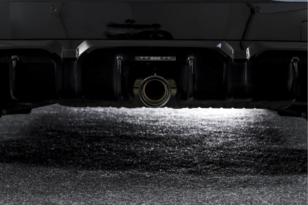 MINI Mini 2.0 JCW John Cooper Works XL 232PK - Automaat | S/K Panodak | Dig. Cockpit | Adapt. Cruise | Elek. Stoelen-+massage+verwarming | PDC | 360 Camera | NAV + App. Connect | ECC | Harman/Kardon | LM 18" | 5785