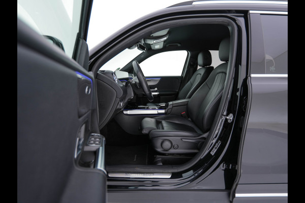 Mercedes-Benz Glb 180 d Business Solution Luxury [ 7-Pers. ] (INCL-BTW) Aut. *LUXURY-LEATHER | FULL-LED | AMBIENT-LIGHT | WIDESCREEN-DIGI-COCKPIT | HEATED-COMFORTSEATS | CAMERA | DAB+ | NAVI-FULLMAP | ECC | MEMORY-PACK | PDC | CRUISE | PRIVACY-GLASS |