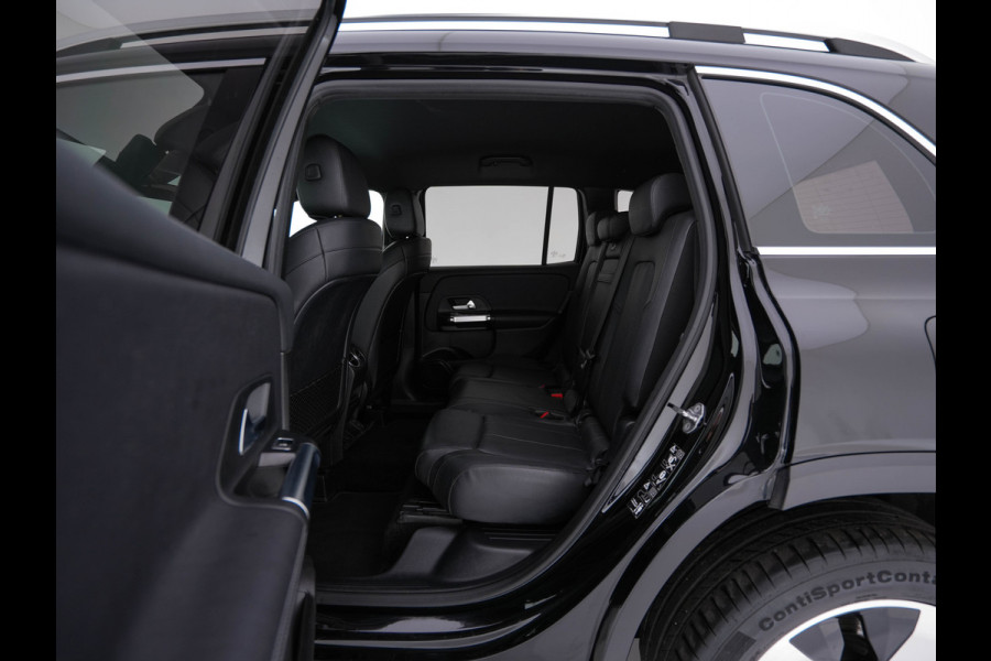 Mercedes-Benz Glb 180 d Business Solution Luxury [ 7-Pers. ] (INCL-BTW) Aut. *LUXURY-LEATHER | FULL-LED | AMBIENT-LIGHT | WIDESCREEN-DIGI-COCKPIT | HEATED-COMFORTSEATS | CAMERA | DAB+ | NAVI-FULLMAP | ECC | MEMORY-PACK | PDC | CRUISE | PRIVACY-GLASS |